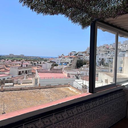 Amazing Sea And Mountain View! Casita Pinata Apartamento Salobreña Exterior foto