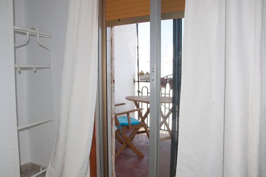 Amazing Sea And Mountain View! Casita Pinata Apartamento Salobreña Exterior foto